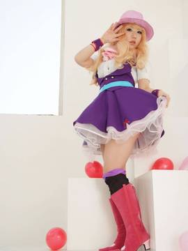 [Shooting Star's] Deep Rabbit_0417