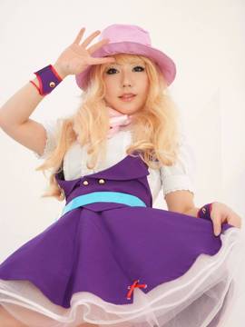 [Shooting Star's] Deep Rabbit_0418