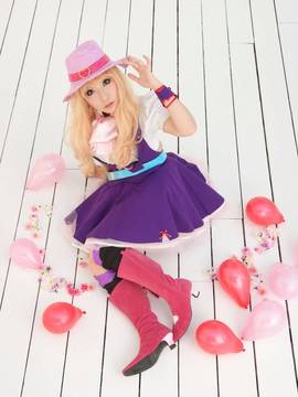 [Shooting Star's] Deep Rabbit_0421