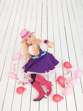 [Shooting Star's] Deep Rabbit_0422