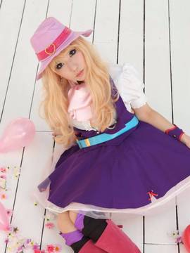 [Shooting Star's] Deep Rabbit_0423