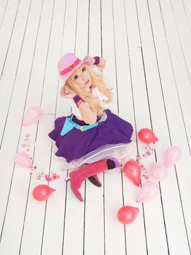 [Shooting Star's] Deep Rabbit_0424