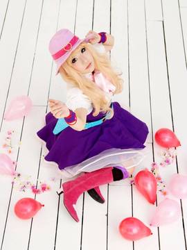 [Shooting Star's] Deep Rabbit_0425