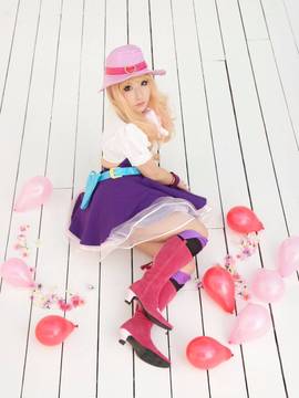 [Shooting Star's] Deep Rabbit_0427