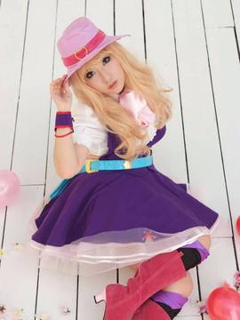 [Shooting Star's] Deep Rabbit_0428