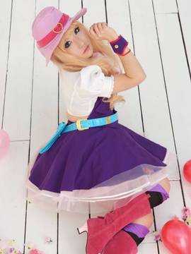 [Shooting Star's] Deep Rabbit_0429