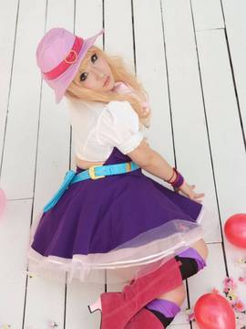 [Shooting Star's] Deep Rabbit_0430