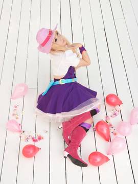 [Shooting Star's] Deep Rabbit_0431