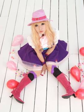 [Shooting Star's] Deep Rabbit_0432