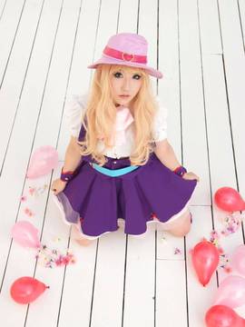 [Shooting Star's] Deep Rabbit_0433