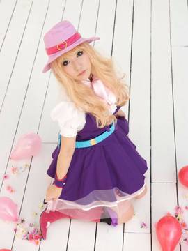 [Shooting Star's] Deep Rabbit_0435