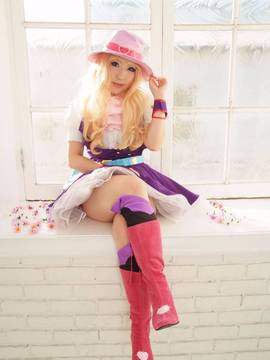 [Shooting Star's] Deep Rabbit_0437