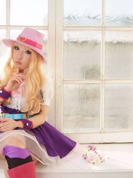 [Shooting Star's] Deep Rabbit_0438