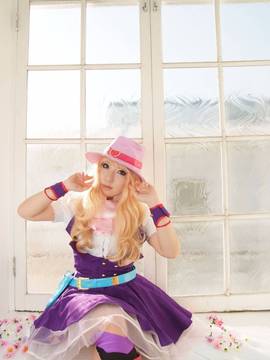 [Shooting Star's] Deep Rabbit_0439