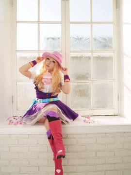 [Shooting Star's] Deep Rabbit_0440