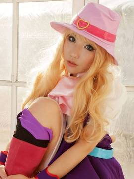 [Shooting Star's] Deep Rabbit_0446