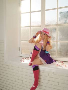 [Shooting Star's] Deep Rabbit_0447