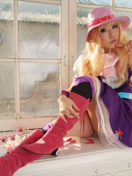 [Shooting Star's] Deep Rabbit_0448