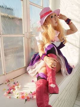 [Shooting Star's] Deep Rabbit_0449