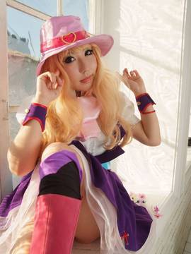 [Shooting Star's] Deep Rabbit_0450