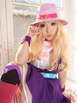 [Shooting Star's] Deep Rabbit_0451