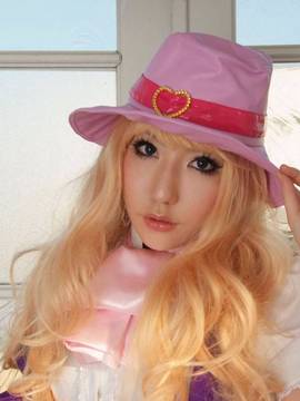 [Shooting Star's] Deep Rabbit_0452