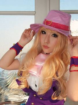 [Shooting Star's] Deep Rabbit_0453