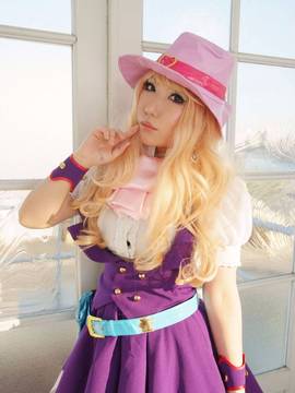 [Shooting Star's] Deep Rabbit_0454