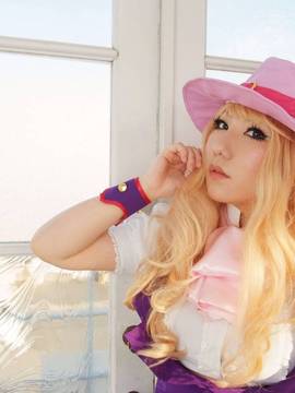 [Shooting Star's] Deep Rabbit_0455