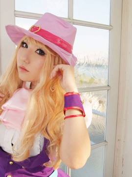 [Shooting Star's] Deep Rabbit_0456