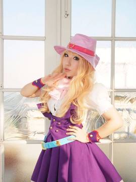 [Shooting Star's] Deep Rabbit_0458