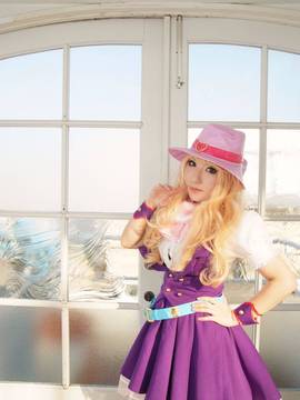 [Shooting Star's] Deep Rabbit_0459