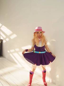 [Shooting Star's] Deep Rabbit_0460