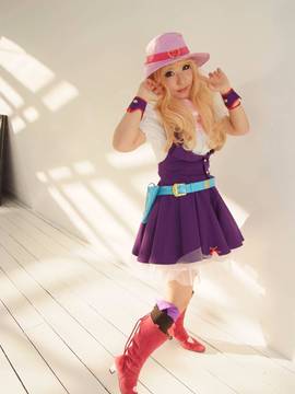 [Shooting Star's] Deep Rabbit_0462