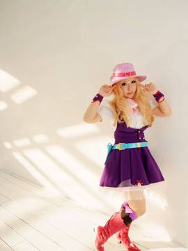 [Shooting Star's] Deep Rabbit_0463