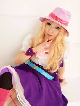 [Shooting Star's] Deep Rabbit_0464