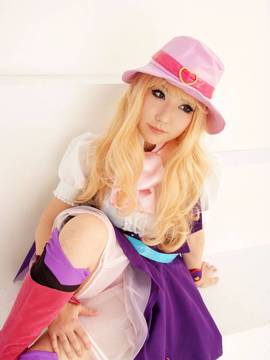 [Shooting Star's] Deep Rabbit_0465