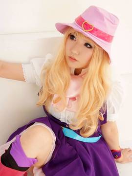 [Shooting Star's] Deep Rabbit_0467