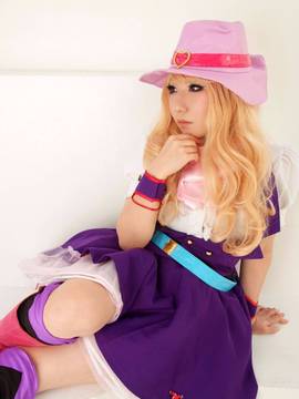 [Shooting Star's] Deep Rabbit_0472