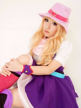 [Shooting Star's] Deep Rabbit_0473