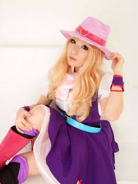 [Shooting Star's] Deep Rabbit_0474