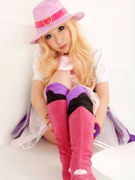 [Shooting Star's] Deep Rabbit_0476