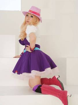 [Shooting Star's] Deep Rabbit_0477