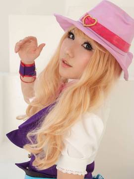 [Shooting Star's] Deep Rabbit_0478