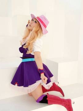 [Shooting Star's] Deep Rabbit_0480