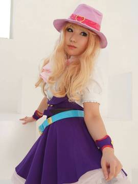 [Shooting Star's] Deep Rabbit_0482