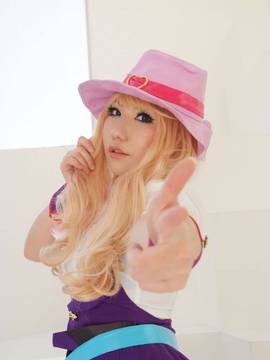 [Shooting Star's] Deep Rabbit_0483