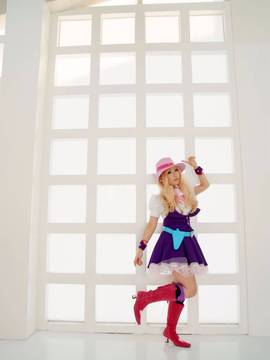 [Shooting Star's] Deep Rabbit_0485