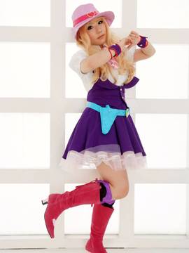 [Shooting Star's] Deep Rabbit_0486