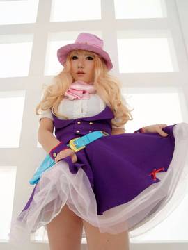 [Shooting Star's] Deep Rabbit_0488